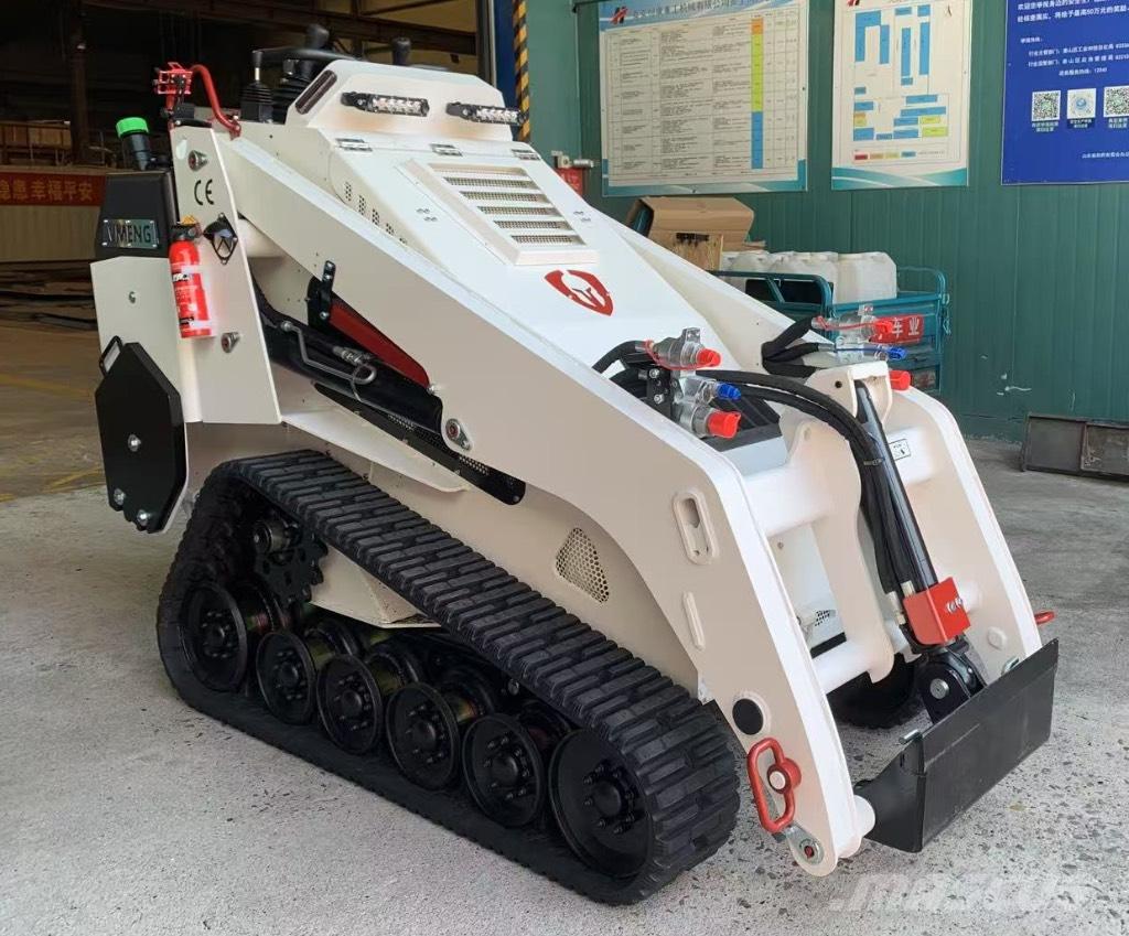  Vmeng Spartan SS1950 Kompaktlader