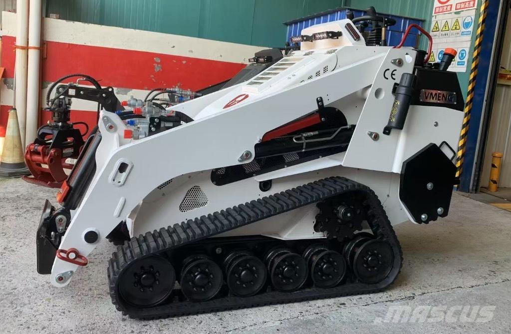  Vmeng Spartan SS1950 Kompaktlader