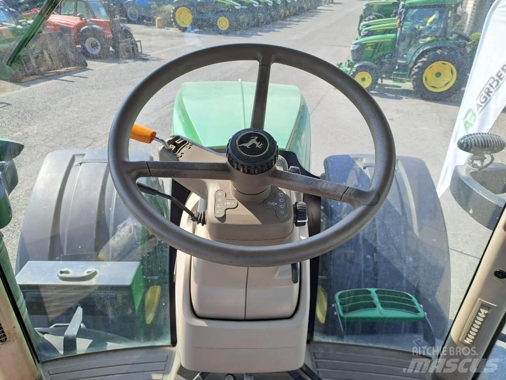 John Deere 7230 R Traktoren