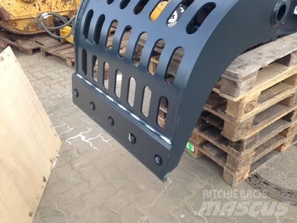  Zejtveld S 802 D Greifer