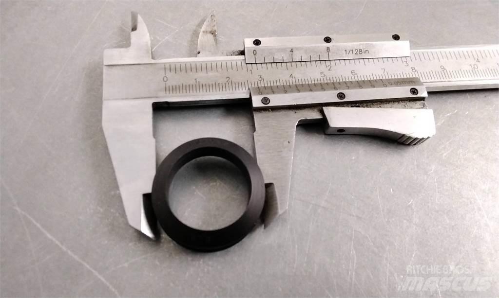 Ponsse 0078169 Chassis