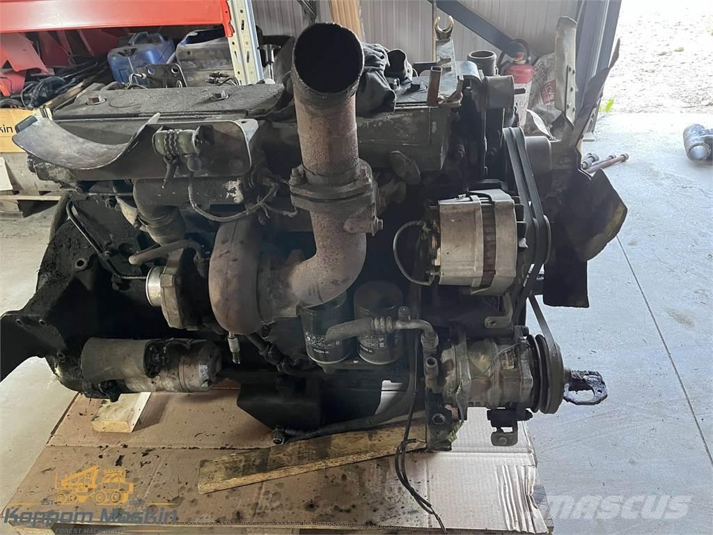 Perkins 1554/2200 Motoren