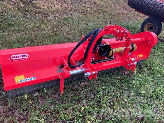 Maschio Brava 250 L Mulcher