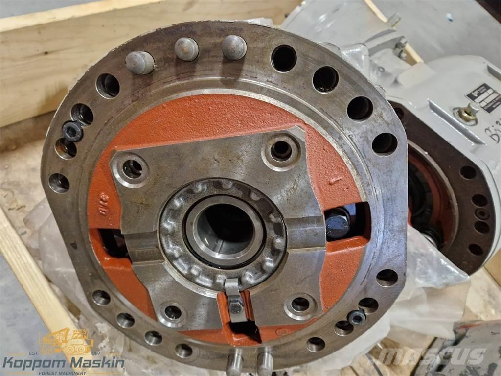 Rottne 043-1053 Getriebe