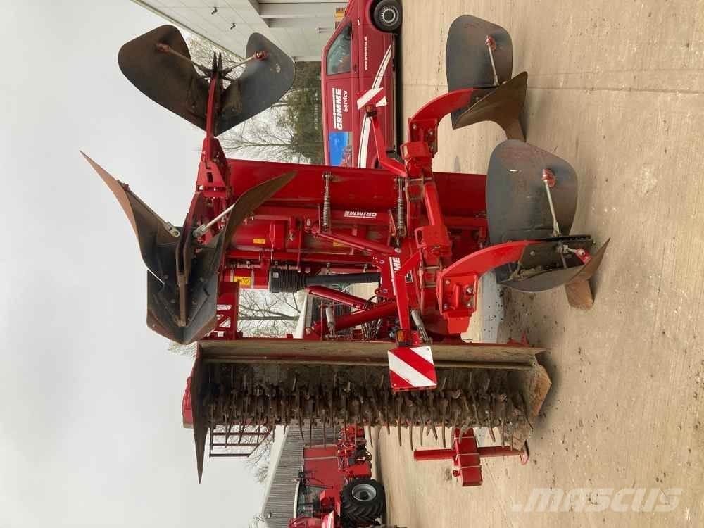 Grimme GF 600 Kartoffeltechnik - Andere