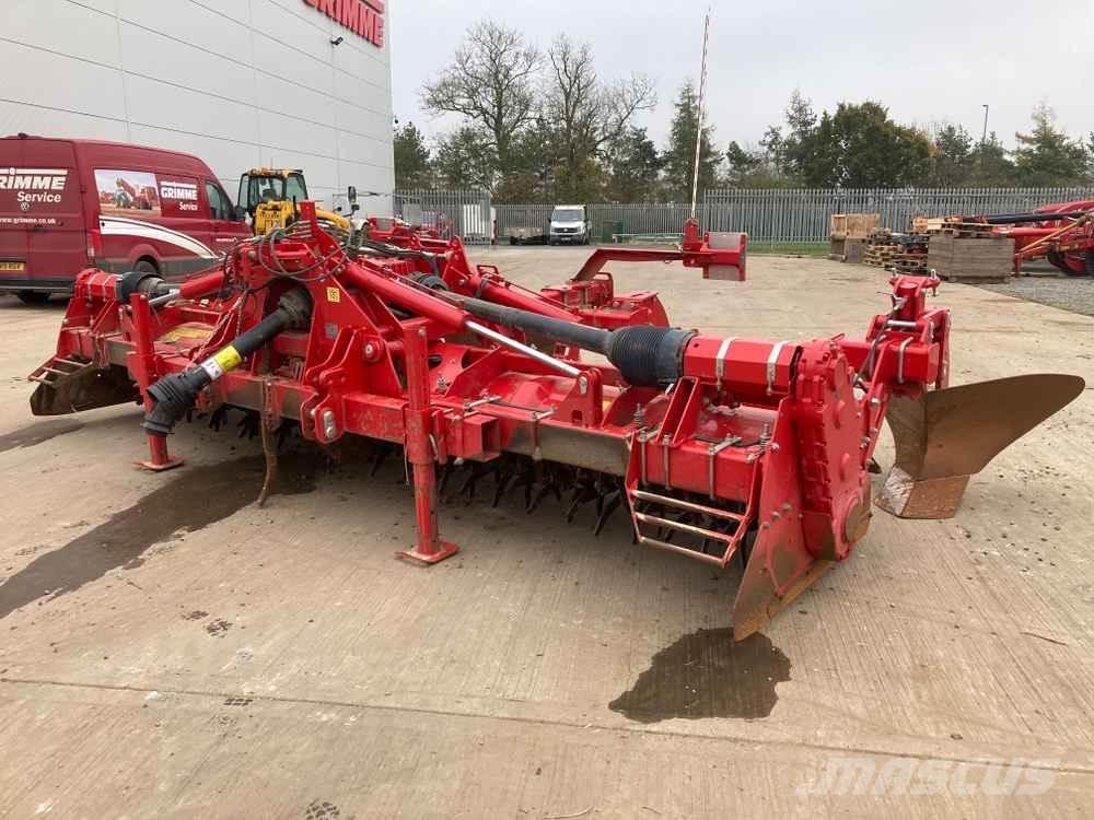 Grimme GF 600 Kartoffeltechnik - Andere