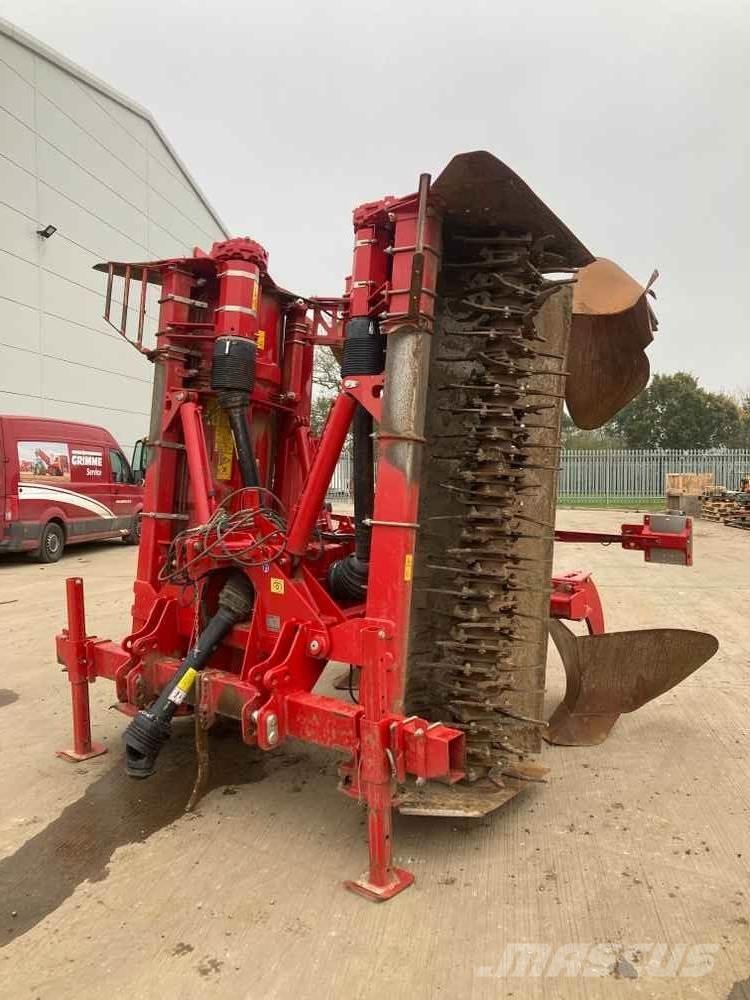 Grimme GF 600 Kartoffeltechnik - Andere