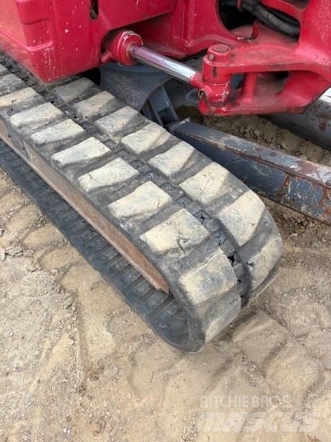 Takeuchi TB 250 Minibagger < 7t