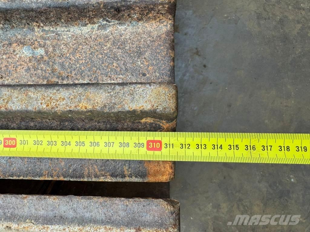 CAT 319DL Raupenbagger