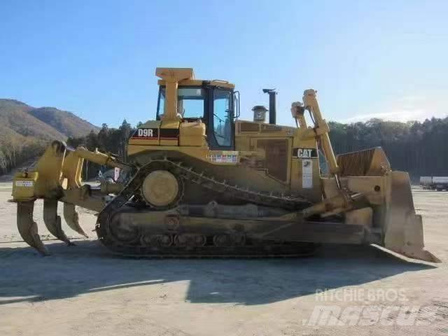 CAT D 9 R Bulldozer