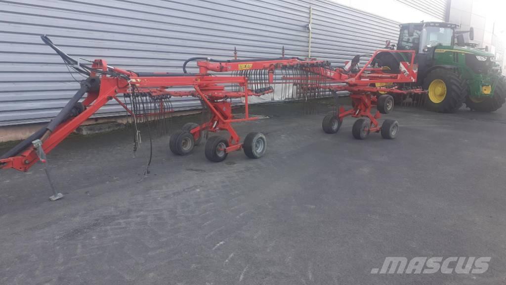 Kuhn GA 6632 Schwader