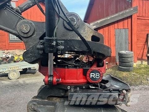 Volvo Ec 250 ENL Raupenbagger
