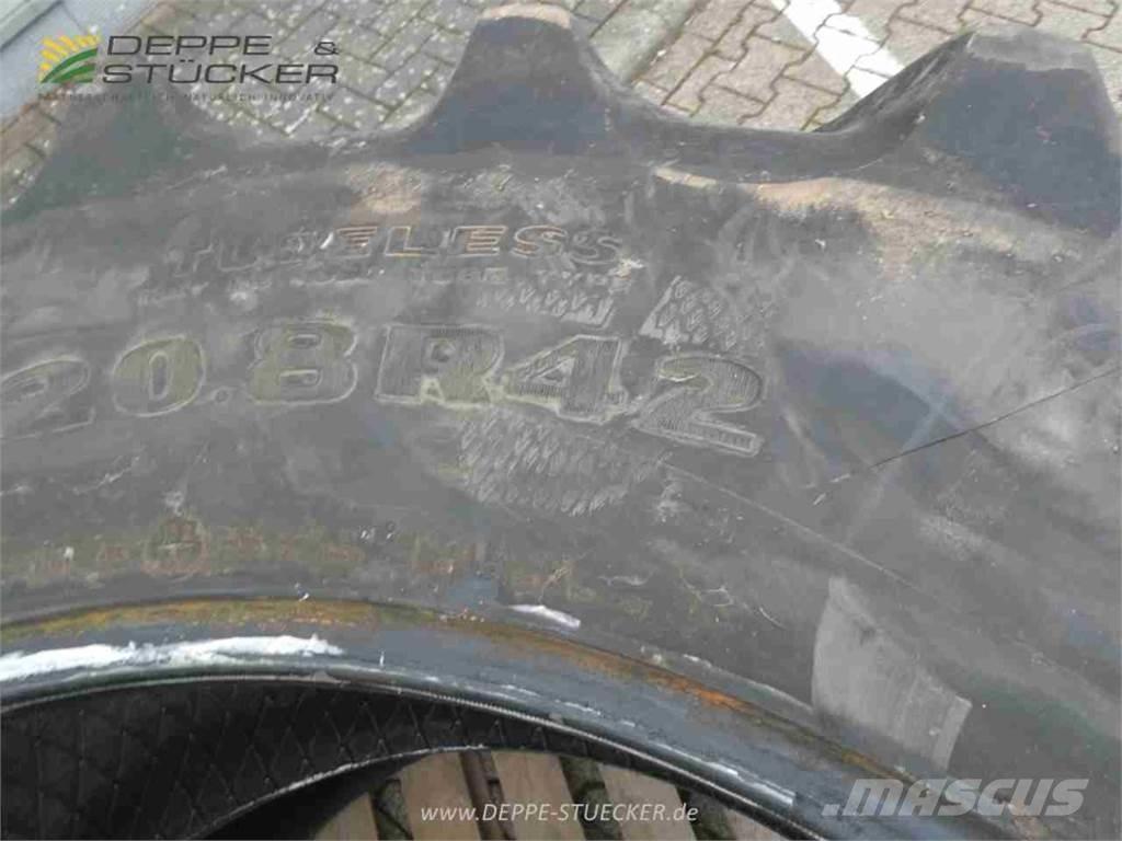 Goodyear 20.8R42 Reifen