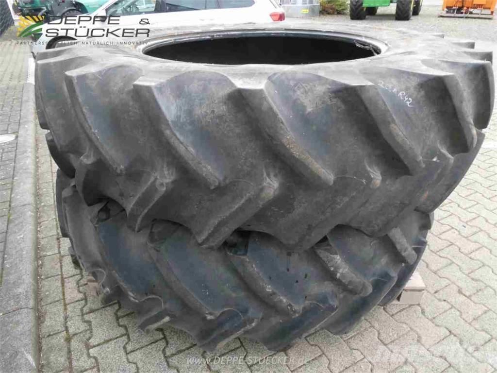 Goodyear 20.8R42 Reifen