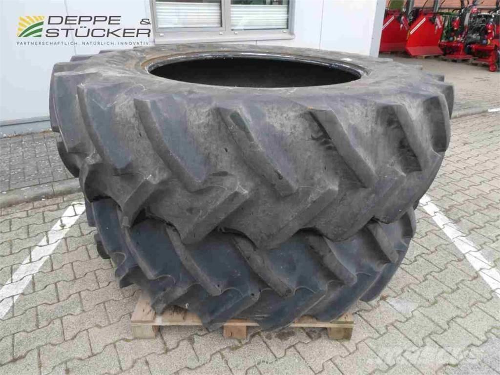 Goodyear 20.8R42 Reifen
