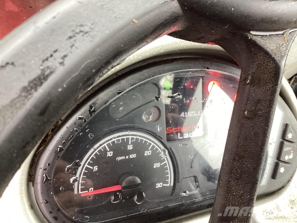 Schäffer 3550 Multifunktionslader