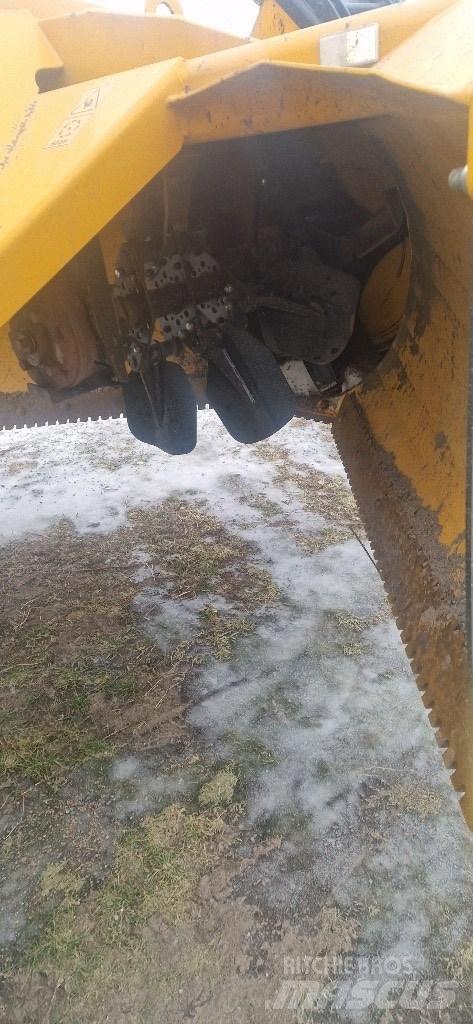 Wieska 275 LAH Schneefräse