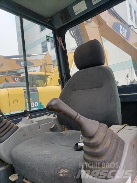 Kobelco SK 60 Raupenbagger