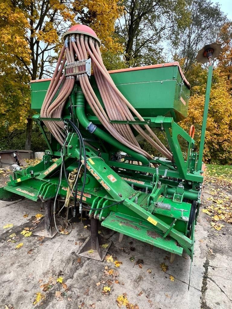 Amazone ADP 3 Drillmaschinen