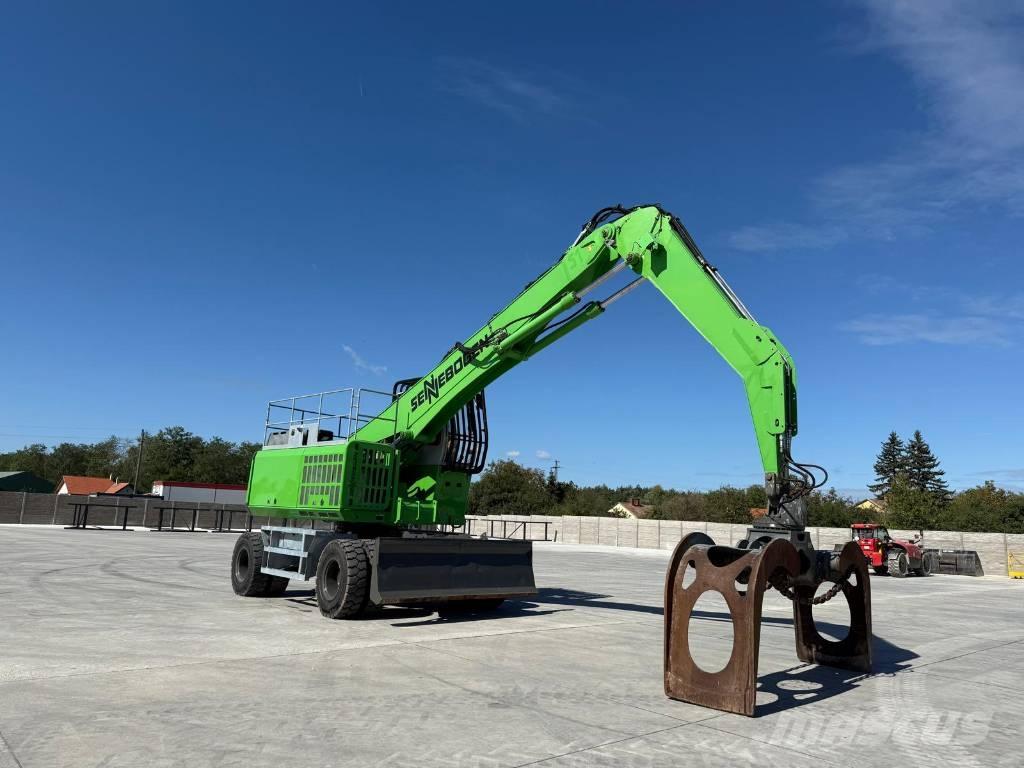 Sennebogen 735M Sonstige Flurförderzeuge