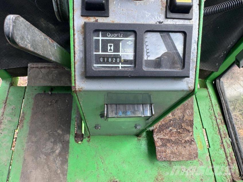 Egholm FH 2 Geräteträger