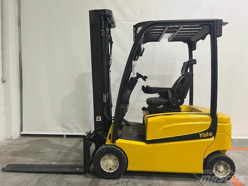 Hyster ERP18VF Elektro Stapler