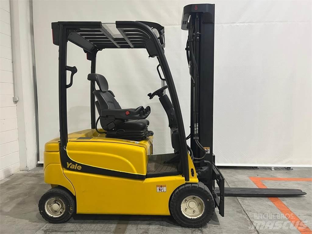 Hyster ERP18VF Elektro Stapler