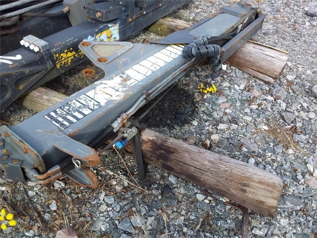 Ponsse K70+ Förderkrane