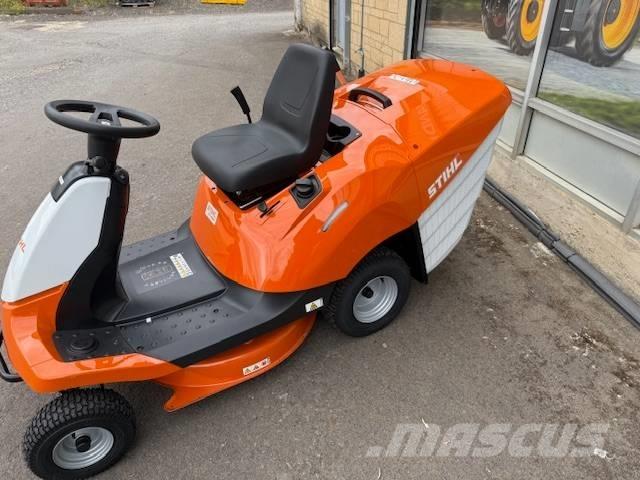 Stihl RT 4082 Reitermäher