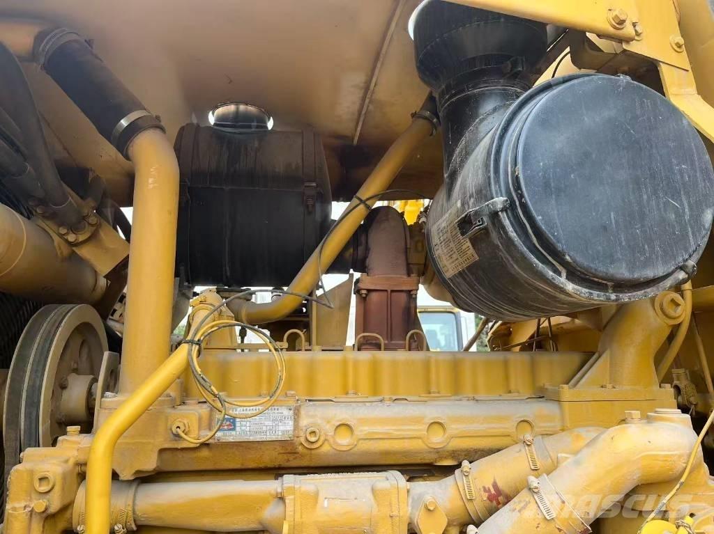 CAT D 7 G II Grader