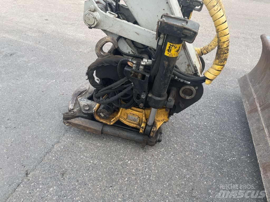 Takeuchi TB 2150 R Raupenbagger