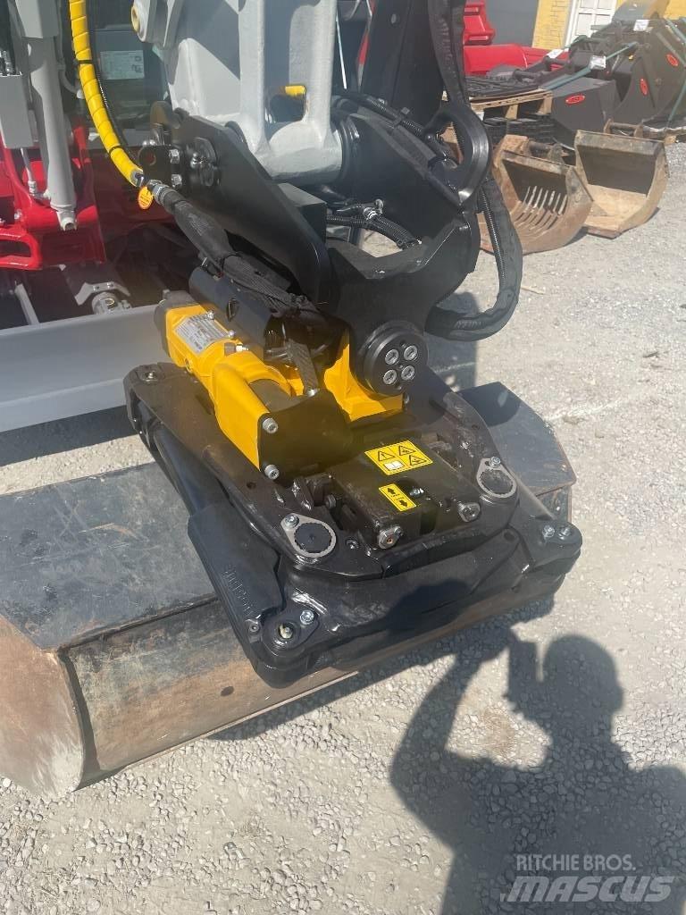 Takeuchi TB 2150 R Raupenbagger