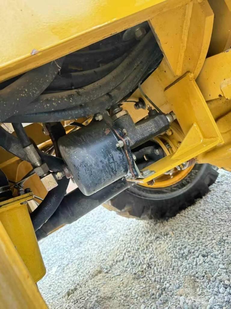 XCMG WZ 30-25 Baggerlader
