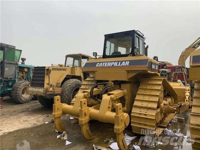 CAT D 7 H Bulldozer