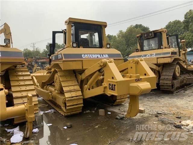 CAT D 7 H Bulldozer