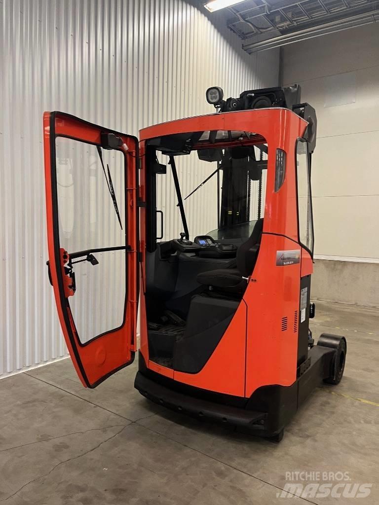 BT RRE 160 R Schubmaststapler