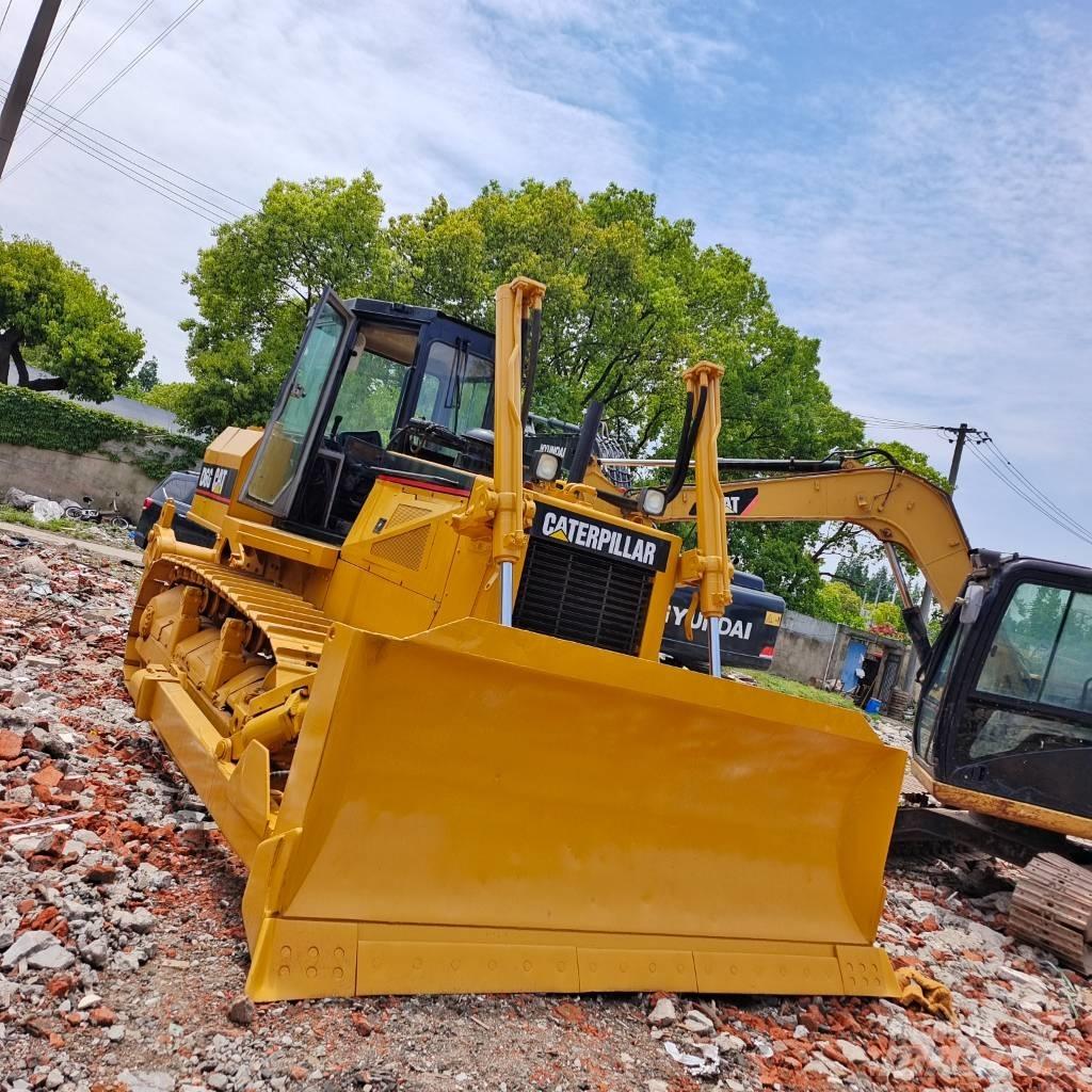 CAT D 7 R Bulldozer