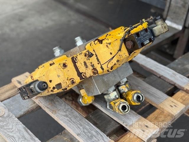 Parker ROZDZIELACZ Hydraulik