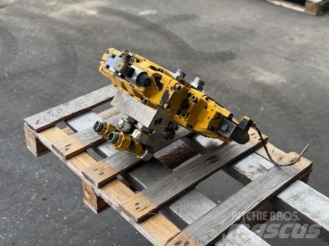 Parker ROZDZIELACZ Hydraulik
