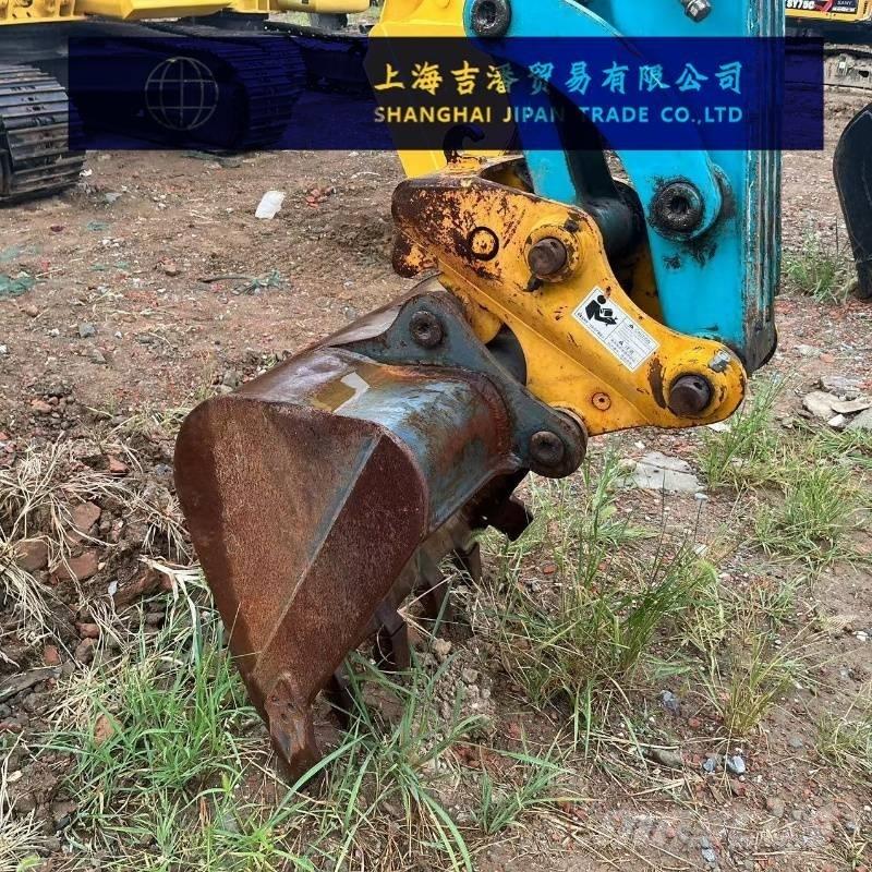 Sunward SWE 70 Raupenbagger