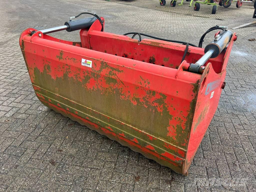 Mammut SB195M Entnahme-/Verteilgeräte