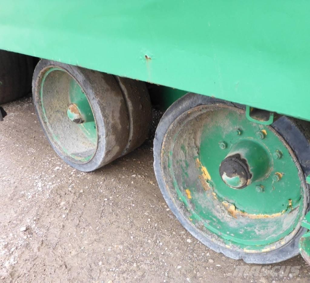 Barber-Greene BG 240 Strassenfertiger