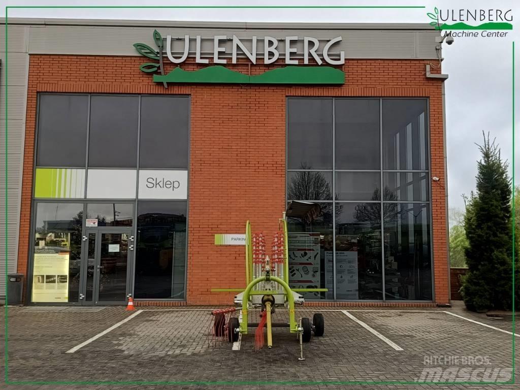 CLAAS Liner 420 Kreiselheuer/-wender