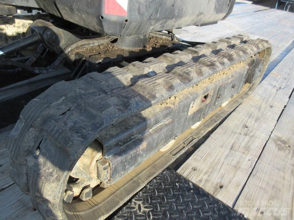  Bobcat® 418 Minibagger < 7t