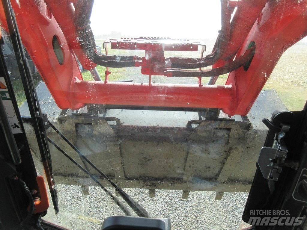 Bobcat S510 Sonstige Baumaschinen