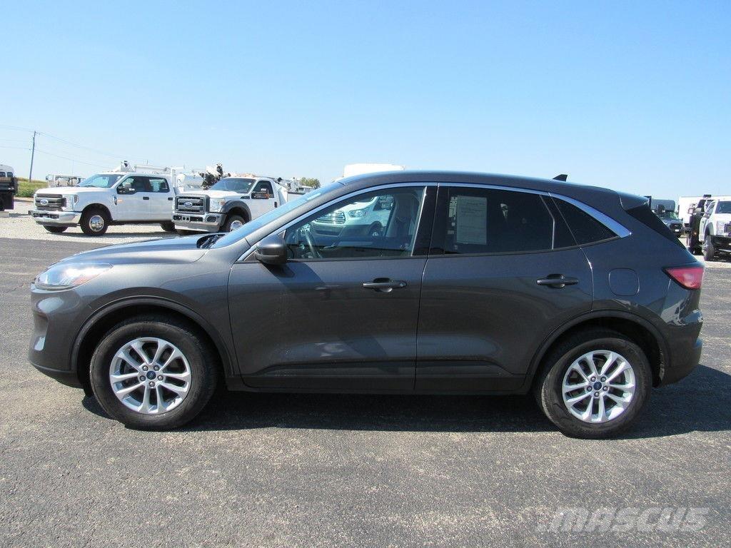 Ford Escape SE PKWs