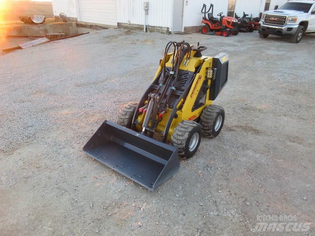Power X PX320 Sonstige Baumaschinen