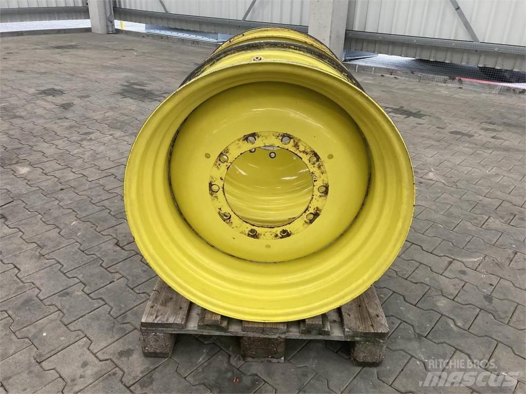  UNBEKANNT 16x30 Reifen