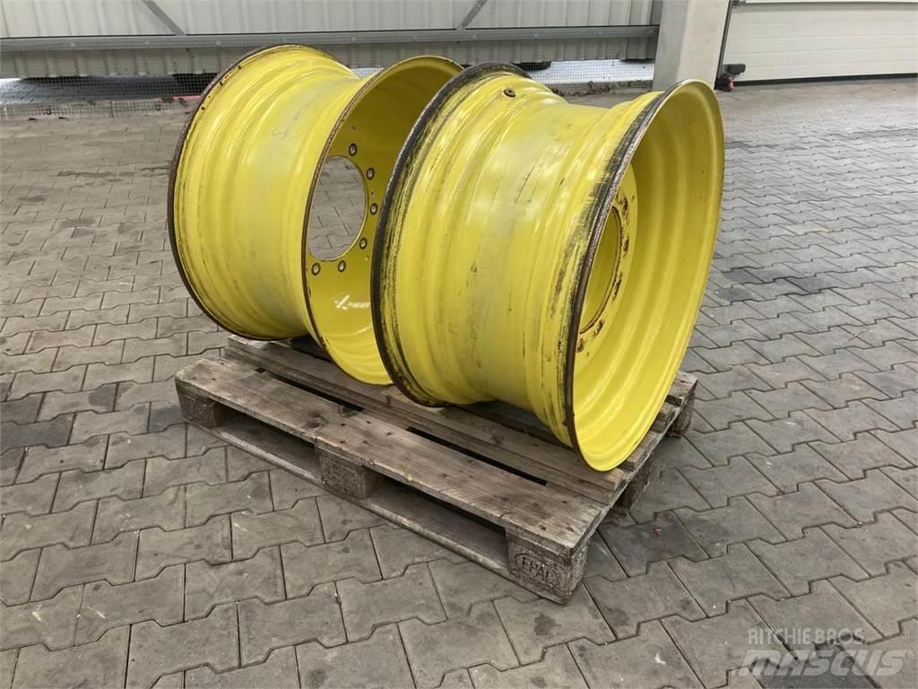  UNBEKANNT 16x30 Reifen