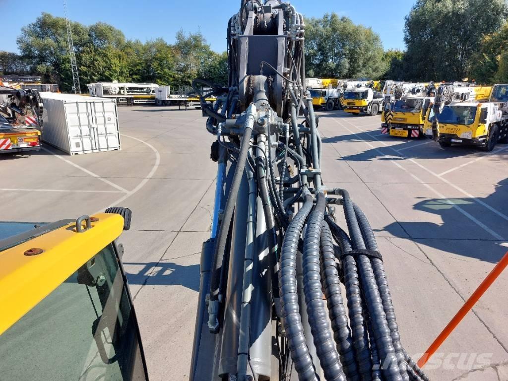 Volvo ECR 235 EL Raupenbagger